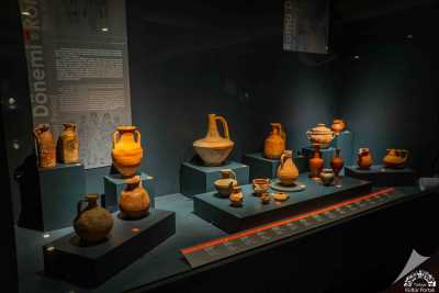 Kocaeli Arkeoloji Müzesi 